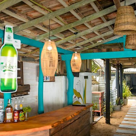 Smile Beach Home 高尔 外观 照片