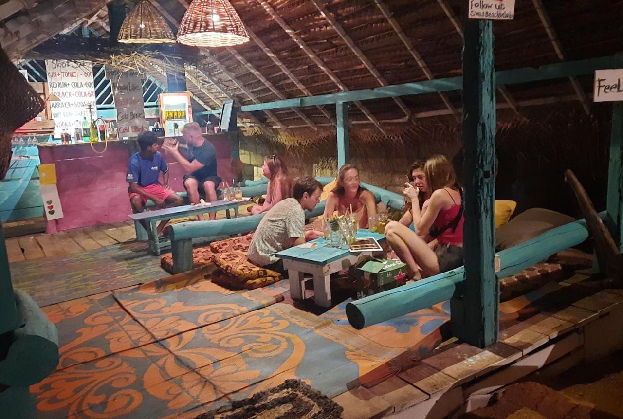 Smile Beach Home 高尔 外观 照片
