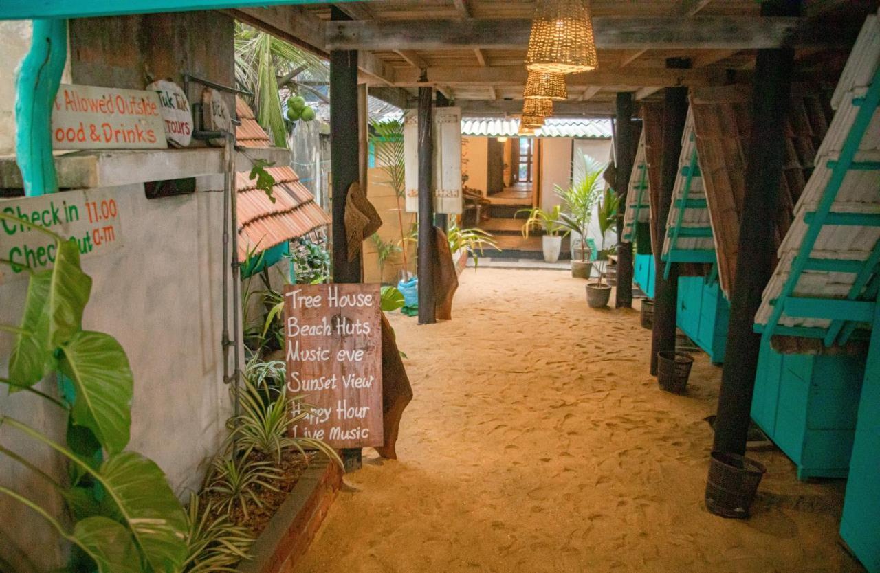 Smile Beach Home 高尔 外观 照片