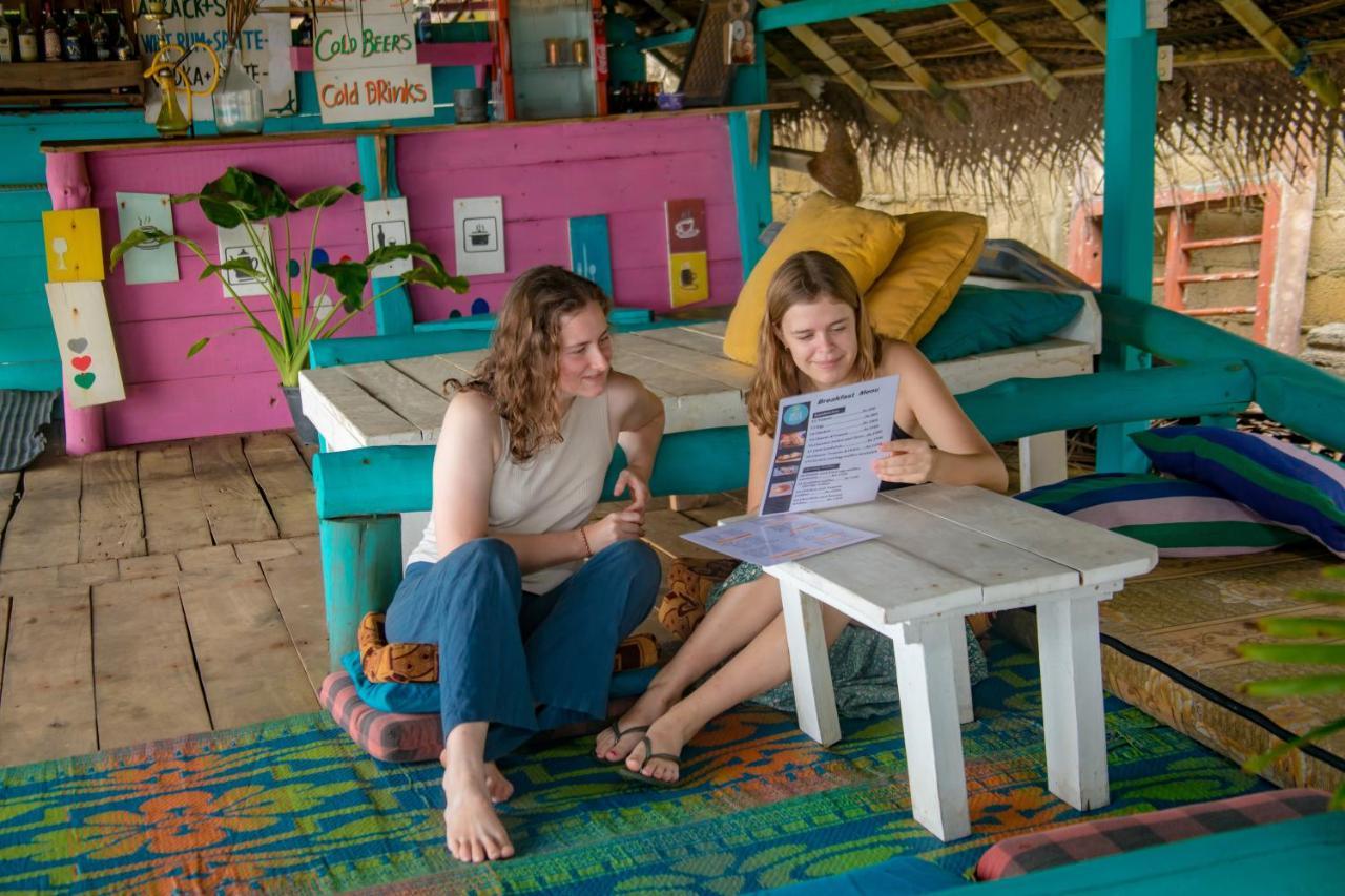 Smile Beach Home 高尔 外观 照片