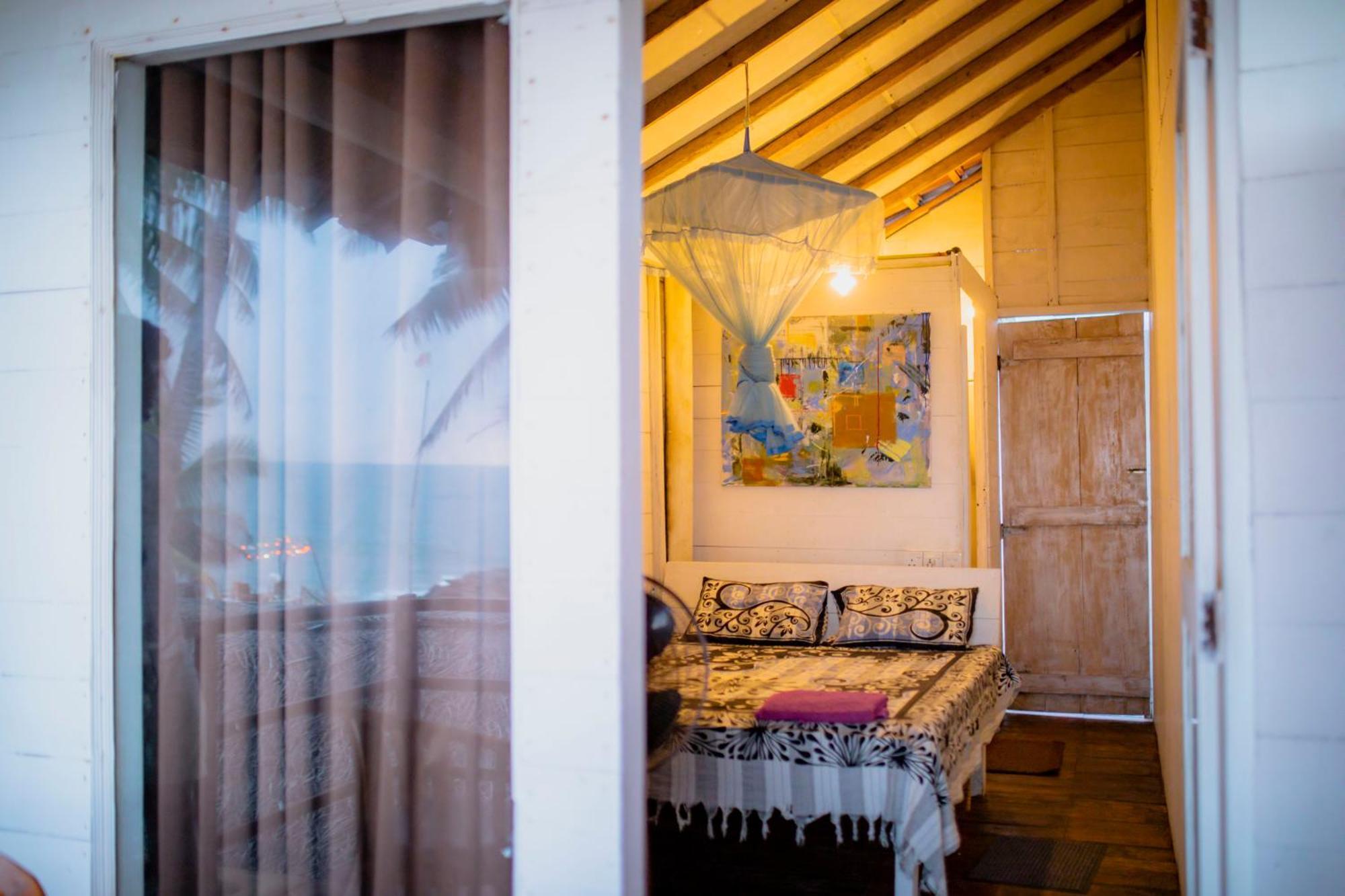 Smile Beach Home 高尔 外观 照片