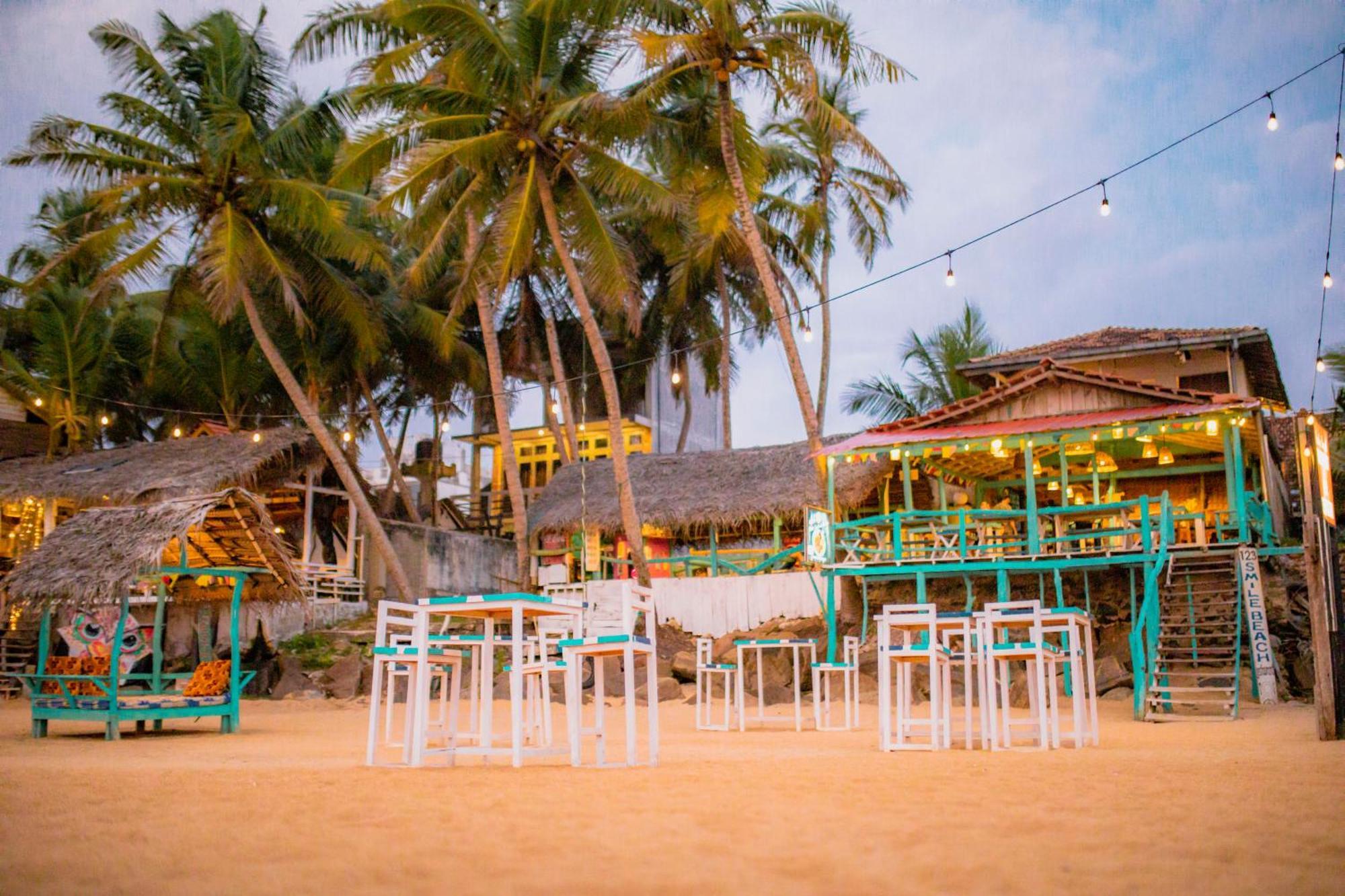 Smile Beach Home 高尔 外观 照片