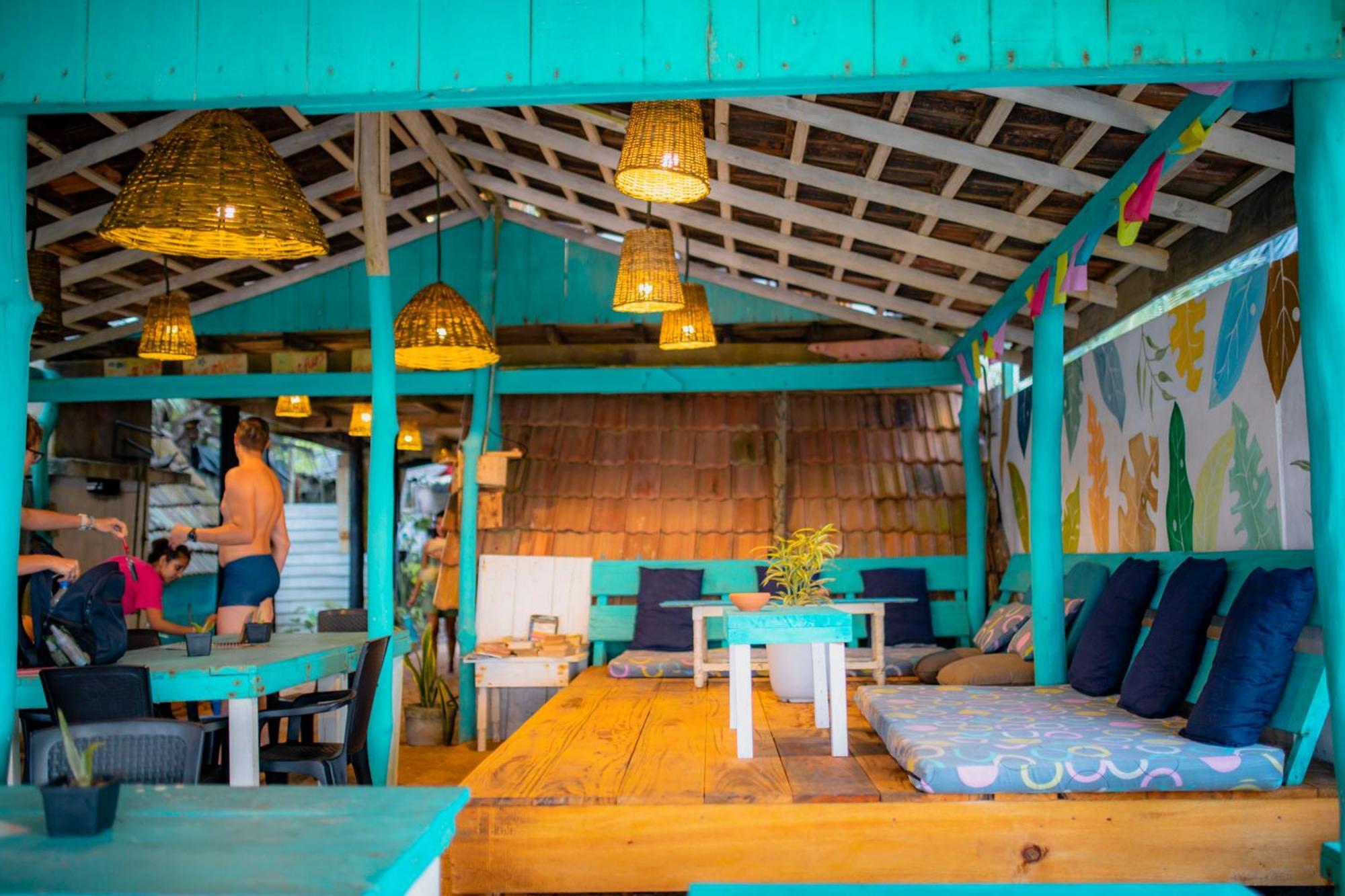 Smile Beach Home 高尔 外观 照片