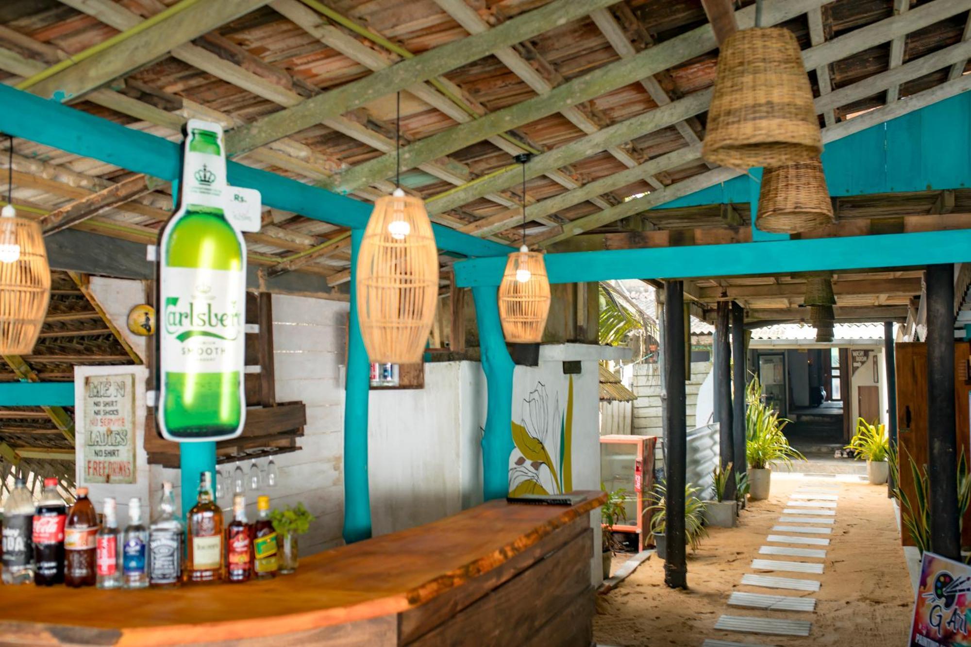 Smile Beach Home 高尔 外观 照片