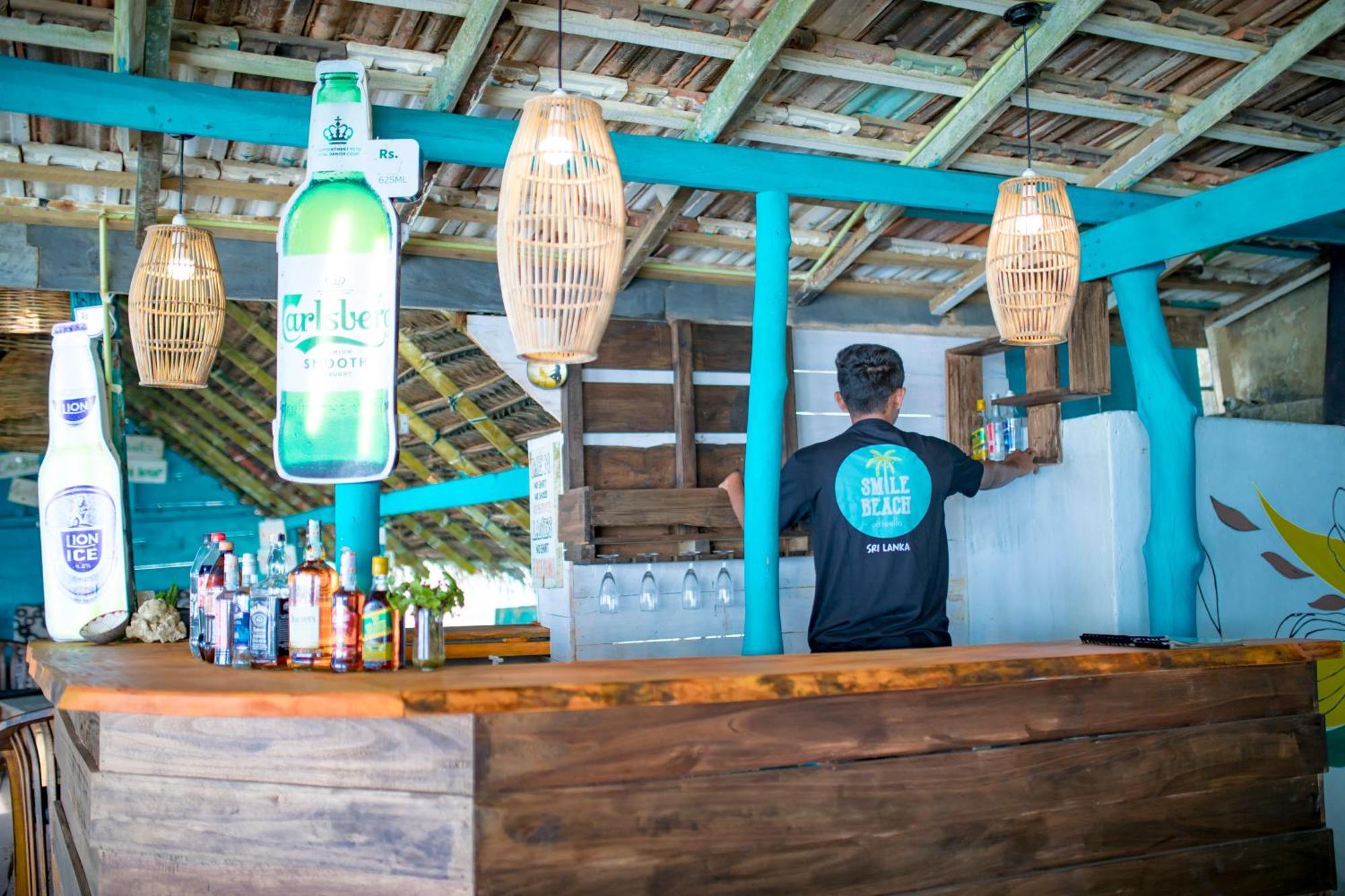 Smile Beach Home 高尔 外观 照片